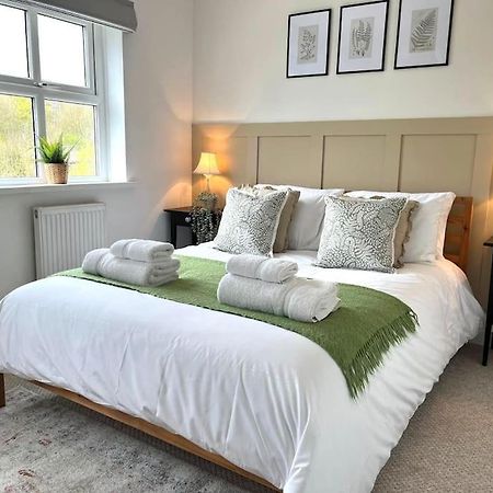Olive Holiday Cottage Matlock Матлок Екстериор снимка