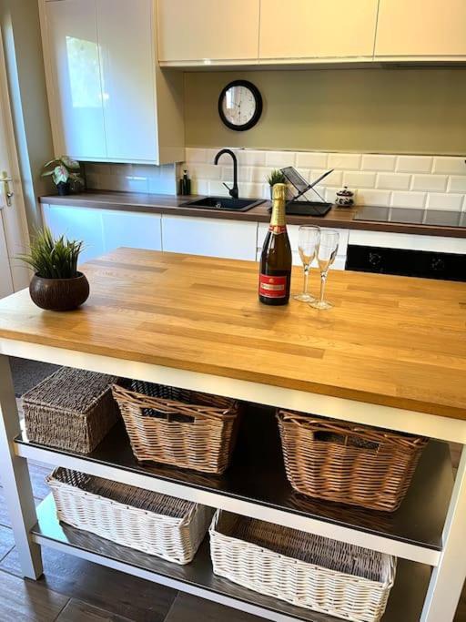 Olive Holiday Cottage Matlock Матлок Екстериор снимка