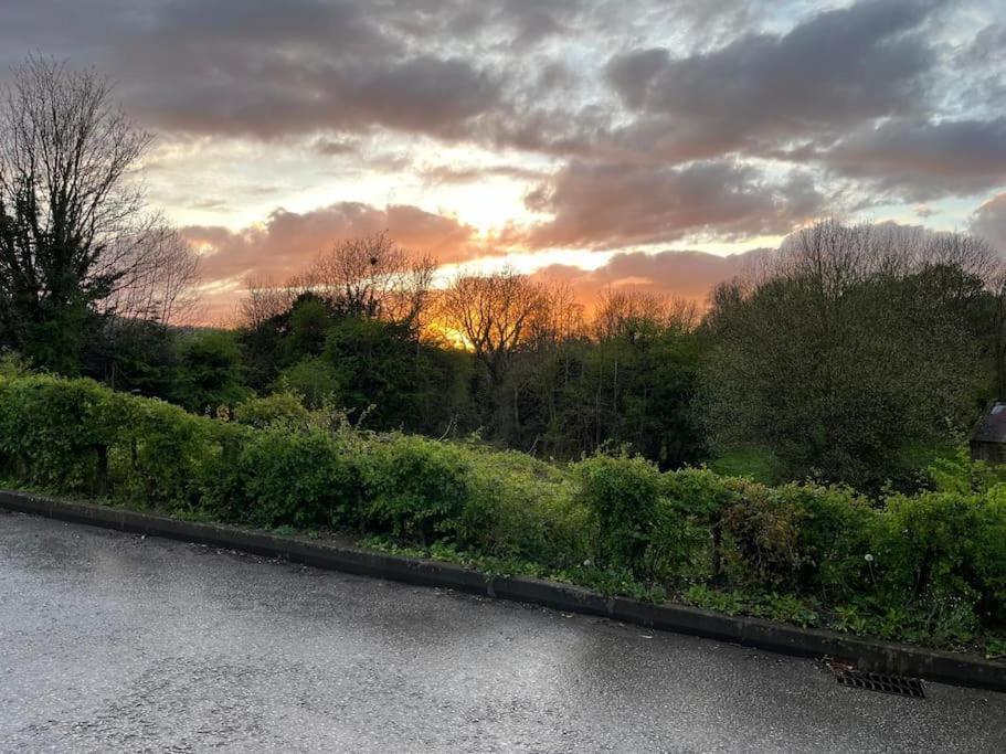 Olive Holiday Cottage Matlock Матлок Екстериор снимка