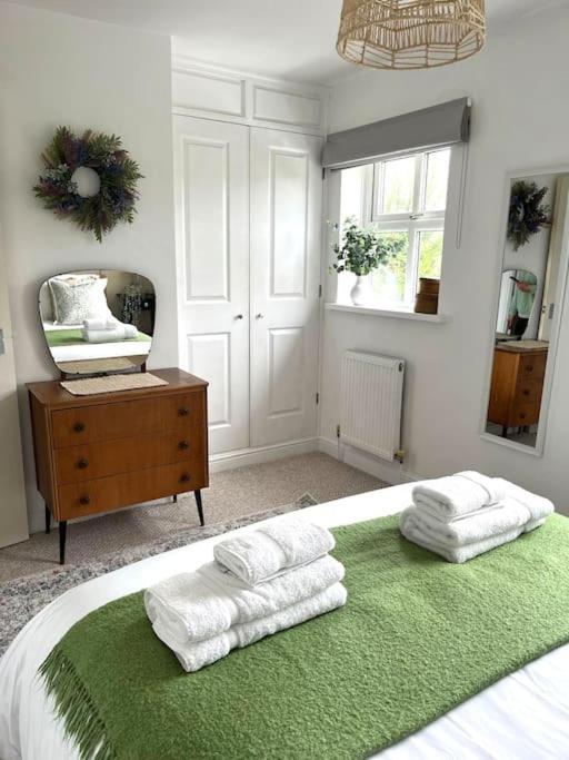 Olive Holiday Cottage Matlock Матлок Екстериор снимка