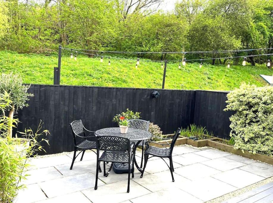 Olive Holiday Cottage Matlock Матлок Екстериор снимка