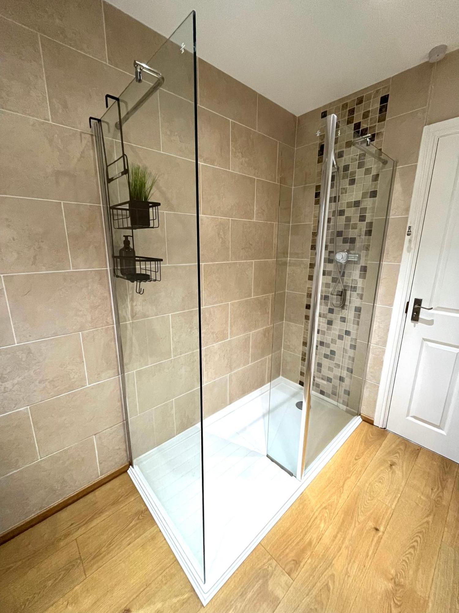 Olive Holiday Cottage Matlock Матлок Екстериор снимка