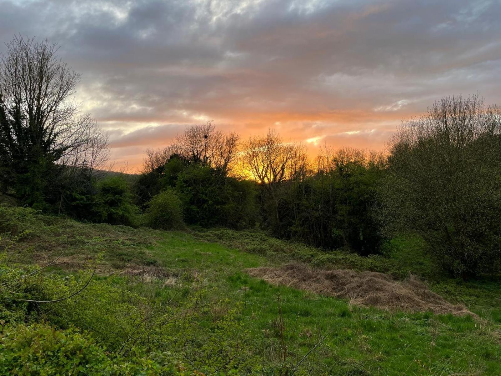 Olive Holiday Cottage Matlock Матлок Екстериор снимка